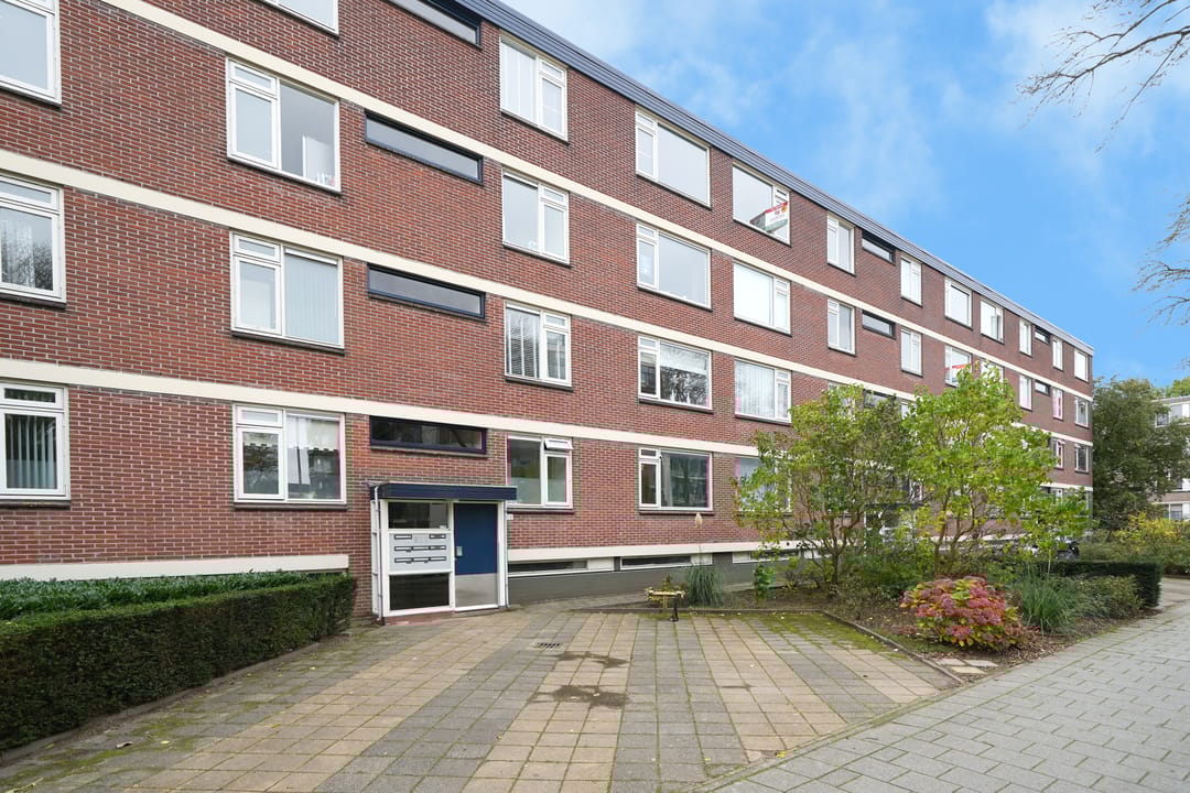 Photo 26 of Vegelinsoord 116