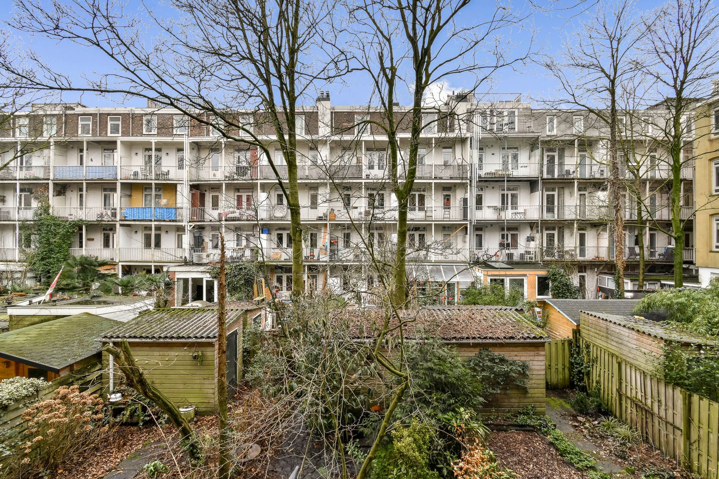 Foto 14 van Joan Melchior Kemperstraat 113-1