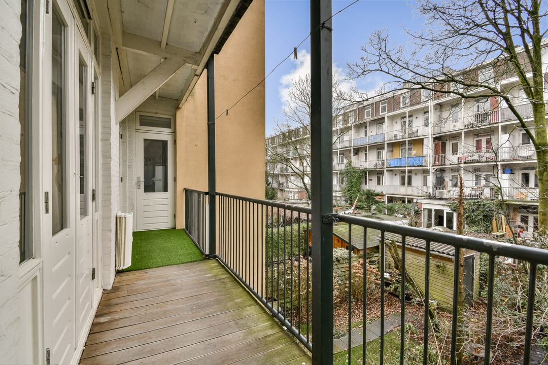 Foto 13 van Joan Melchior Kemperstraat 113-1