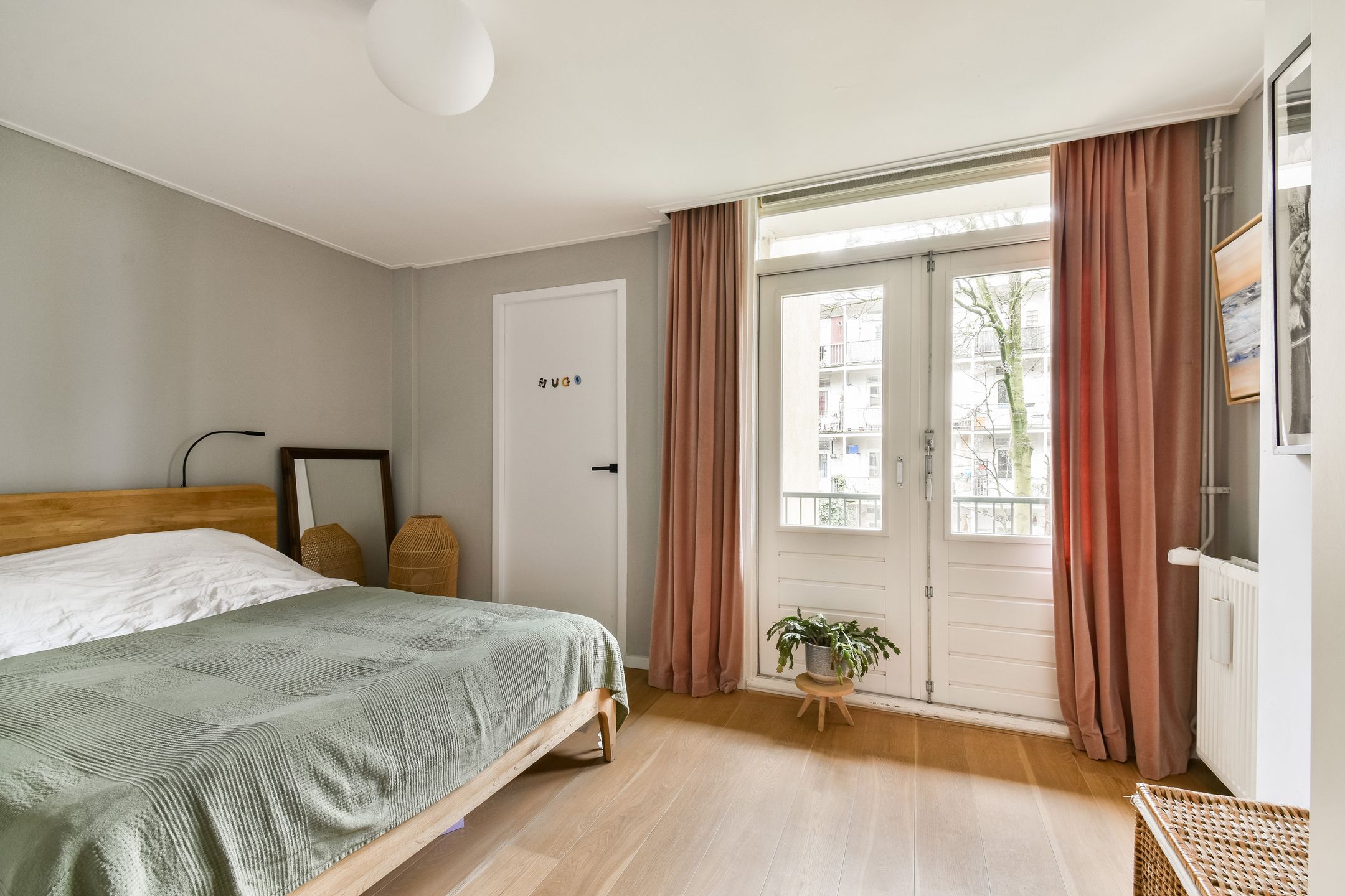 Foto 18 van Joan Melchior Kemperstraat 113-1