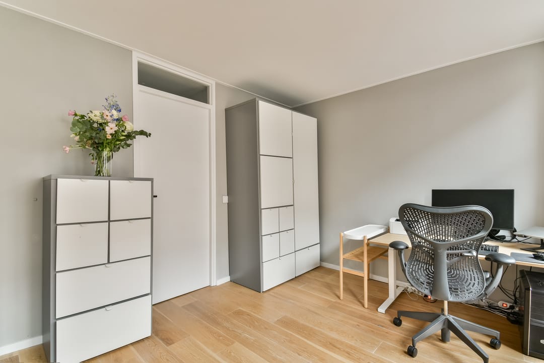 Foto 17 van Joan Melchior Kemperstraat 113-1