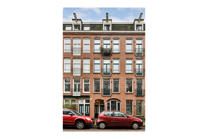 Photo 2 of Joan Melchior Kemperstraat 113-1