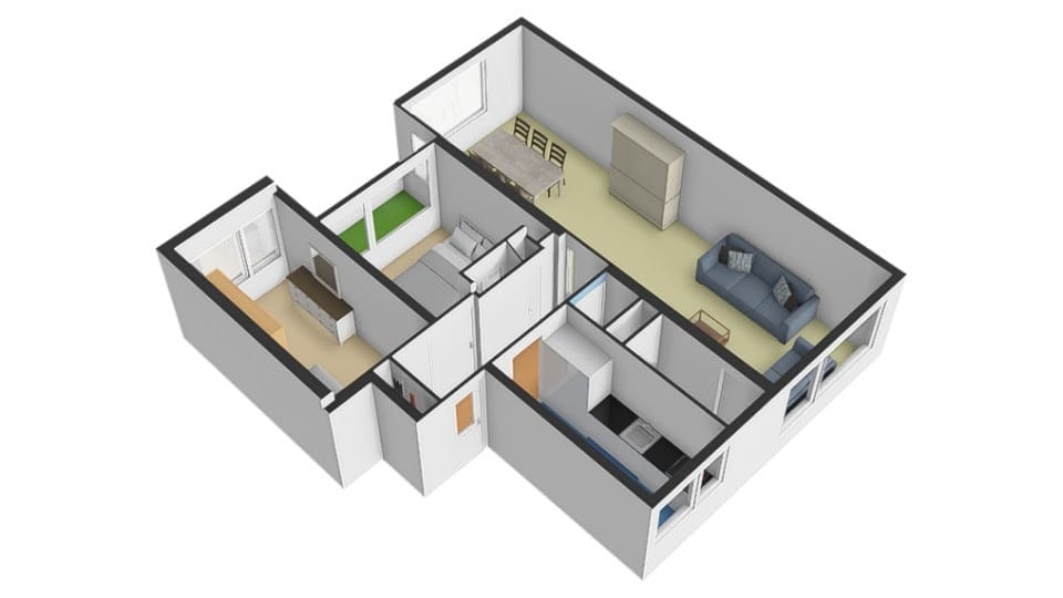 Photo 29 of Vegelinsoord 116