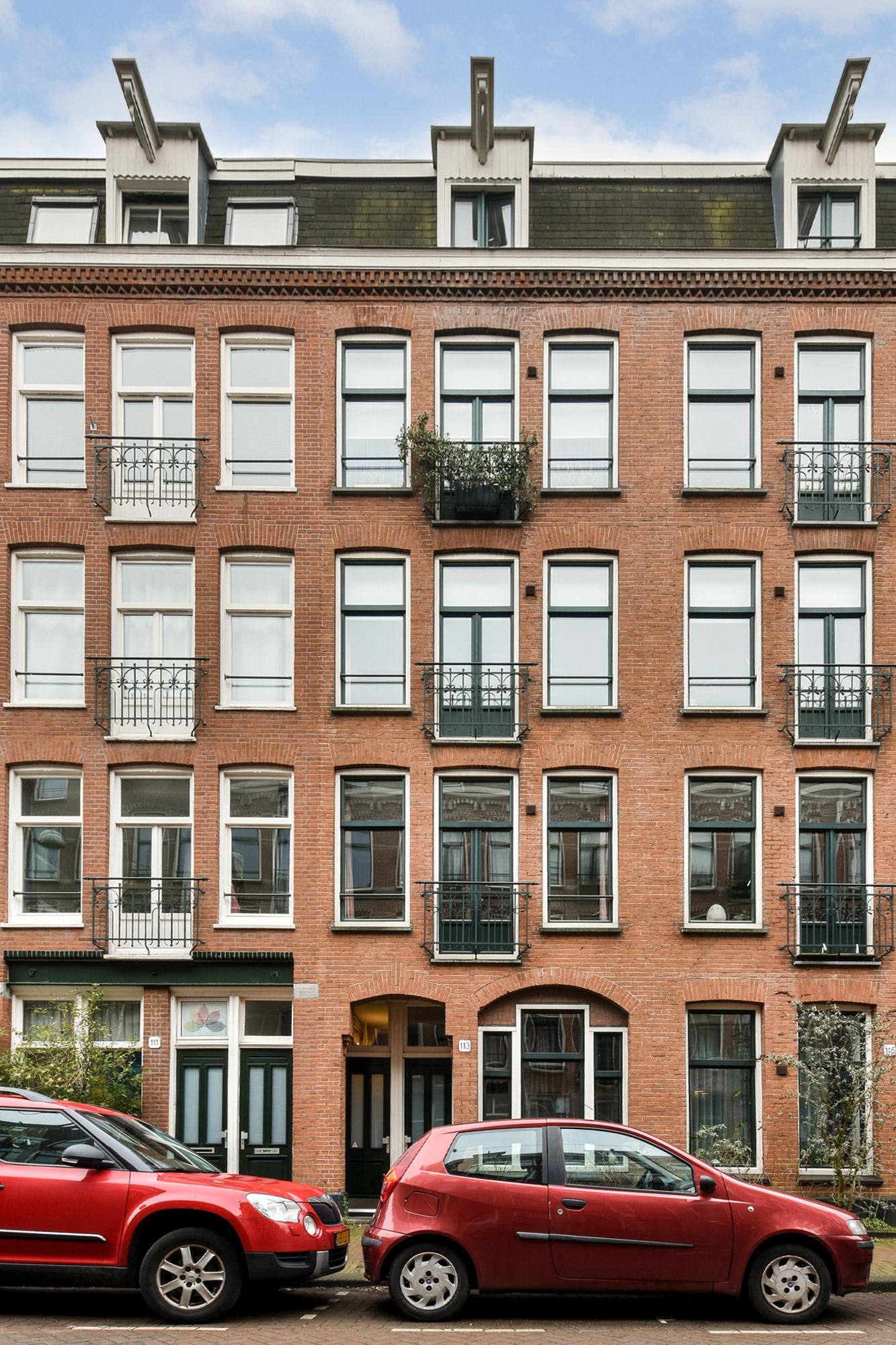 Foto 27 van Joan Melchior Kemperstraat 113-1