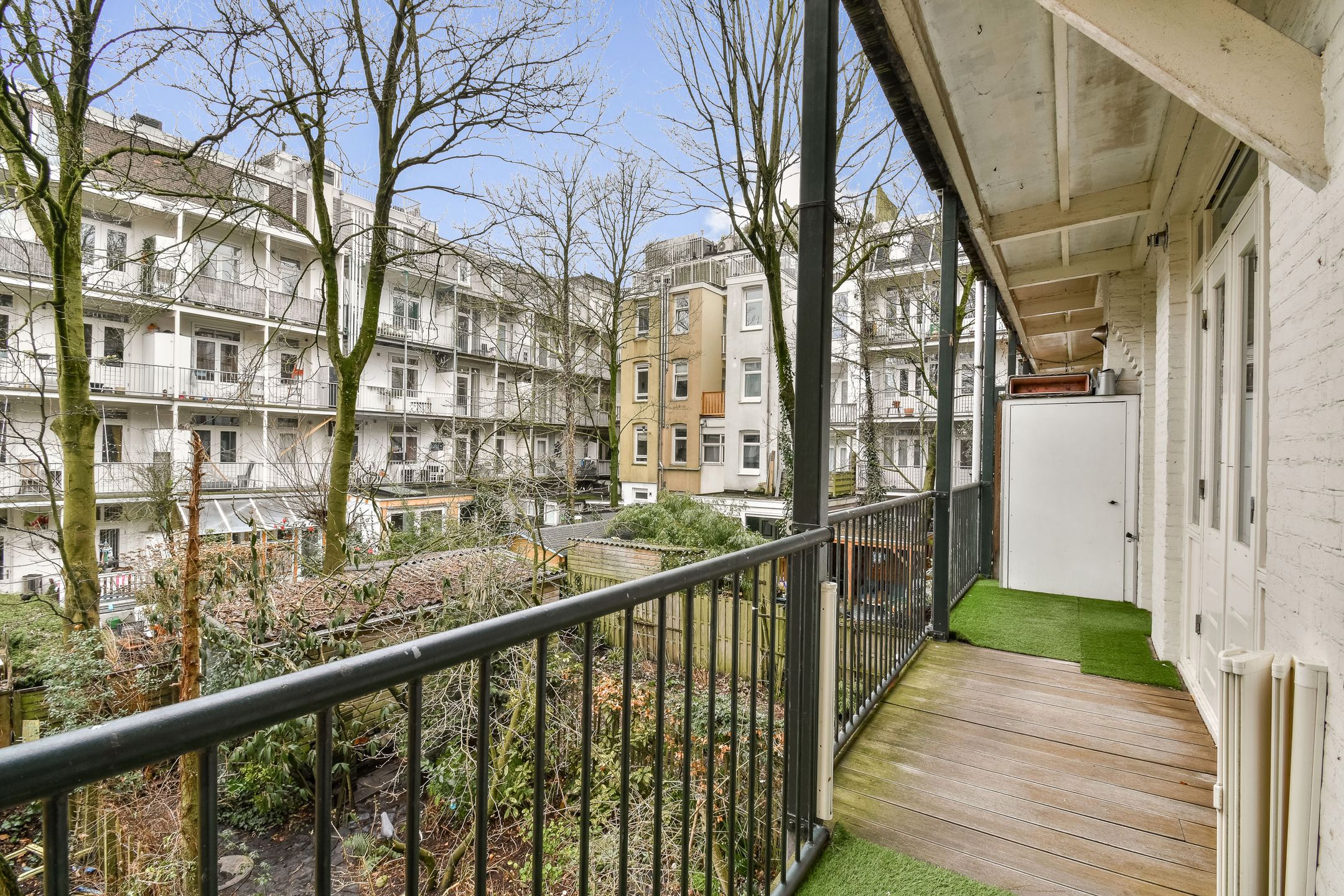 Foto 12 van Joan Melchior Kemperstraat 113-1