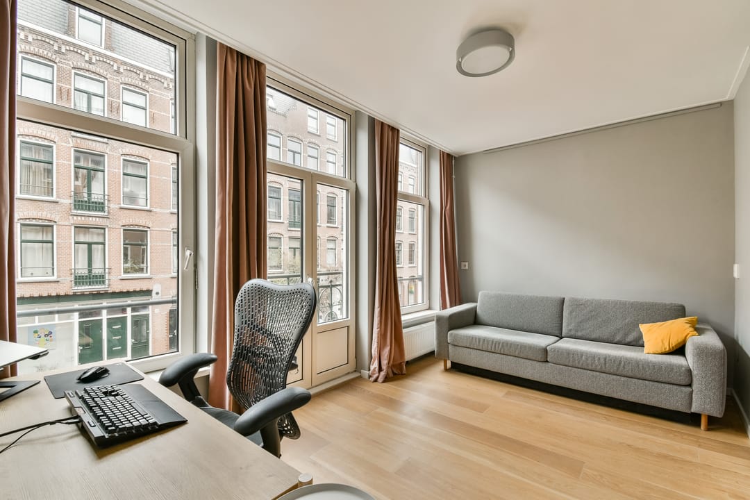 Foto 16 van Joan Melchior Kemperstraat 113-1