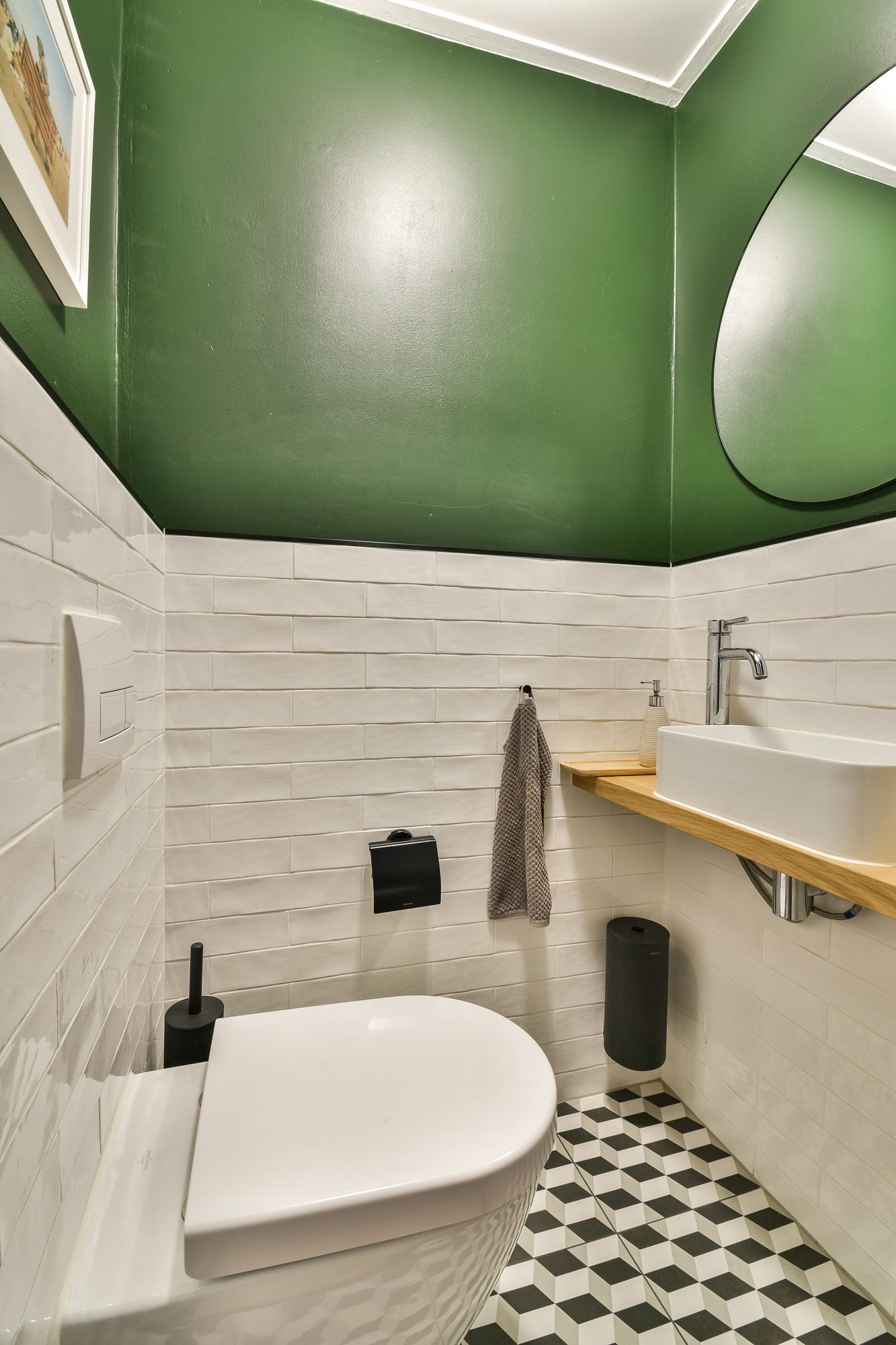 Foto 25 van Joan Melchior Kemperstraat 113-1