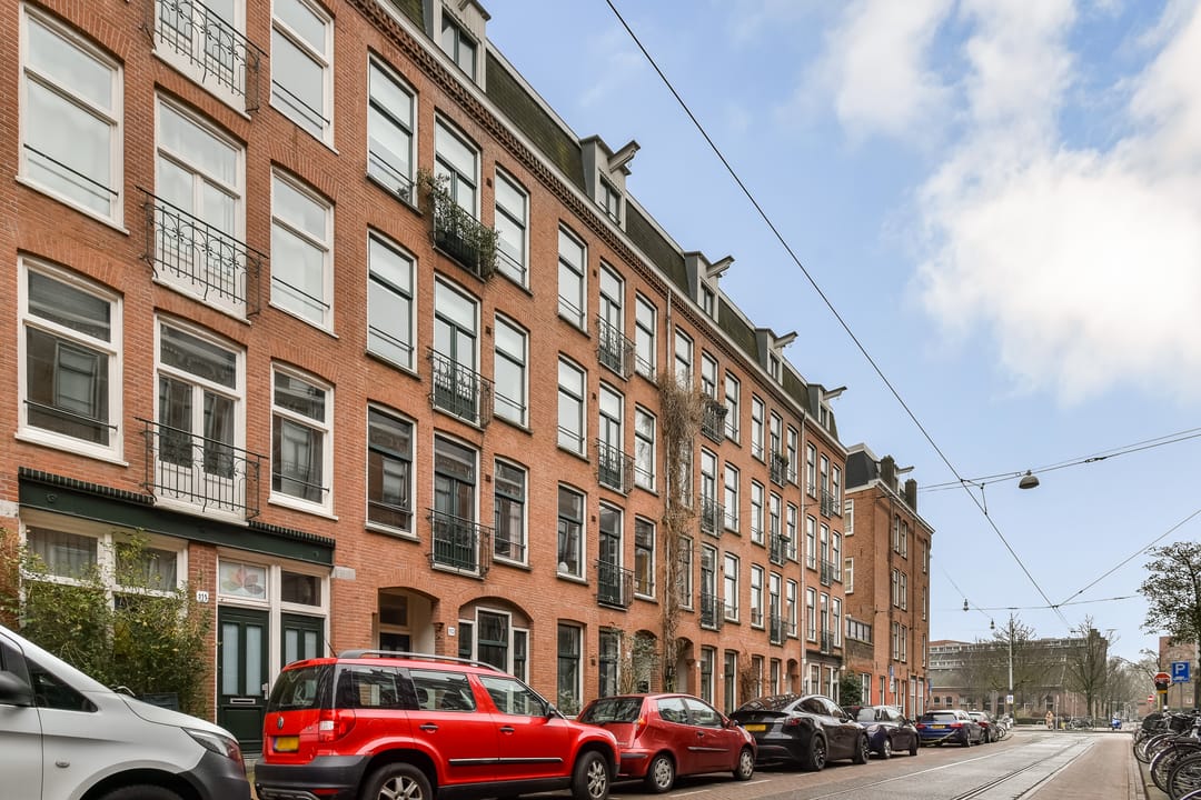 Foto 28 van Joan Melchior Kemperstraat 113-1