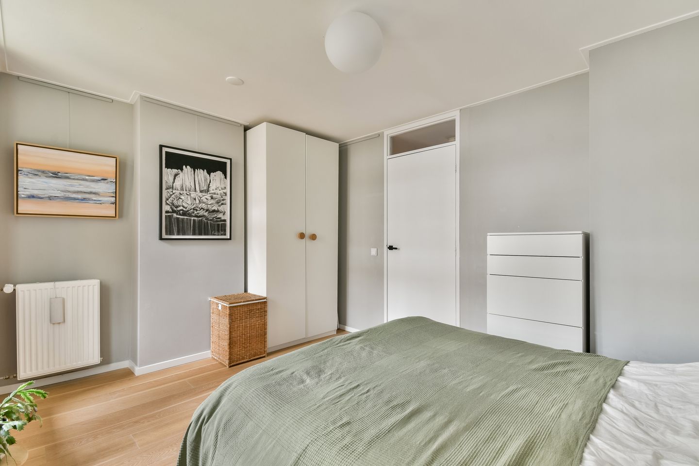 Foto 19 van Joan Melchior Kemperstraat 113-1