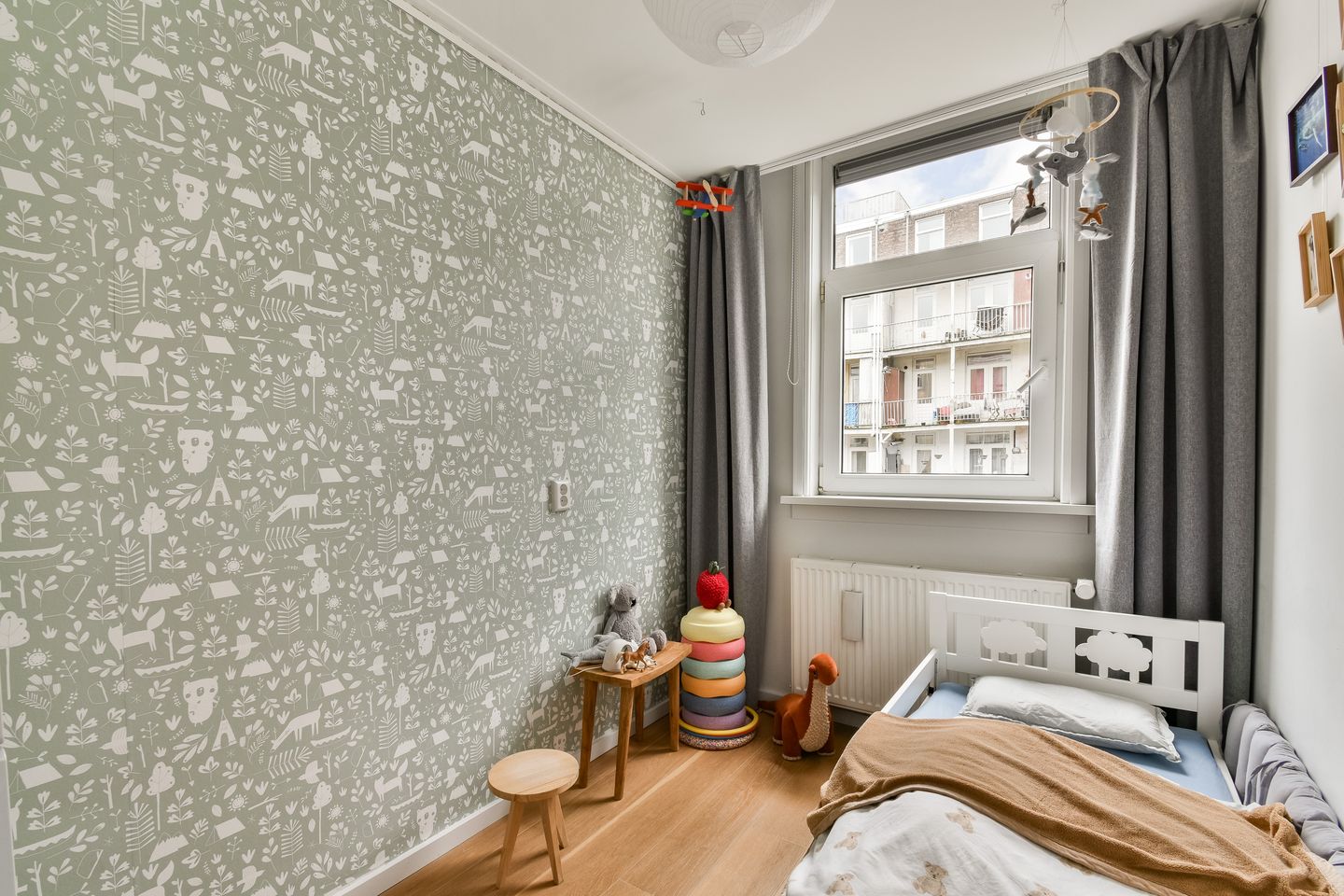 Foto 20 van Joan Melchior Kemperstraat 113-1