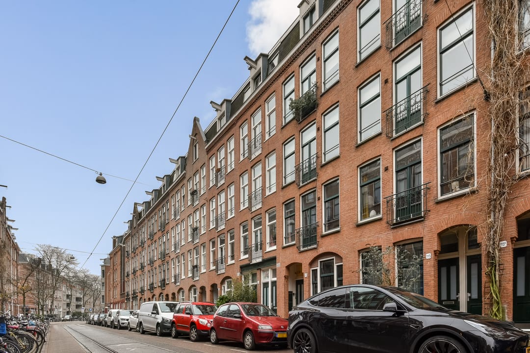 Foto 26 van Joan Melchior Kemperstraat 113-1