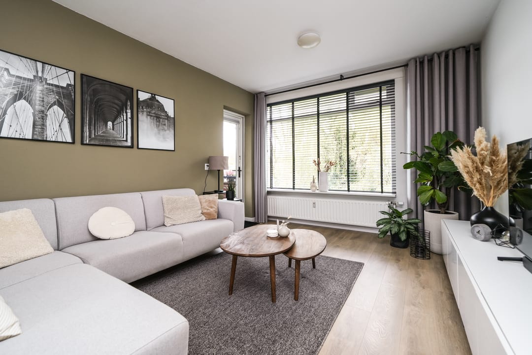 Photo 8 of Vegelinsoord 116