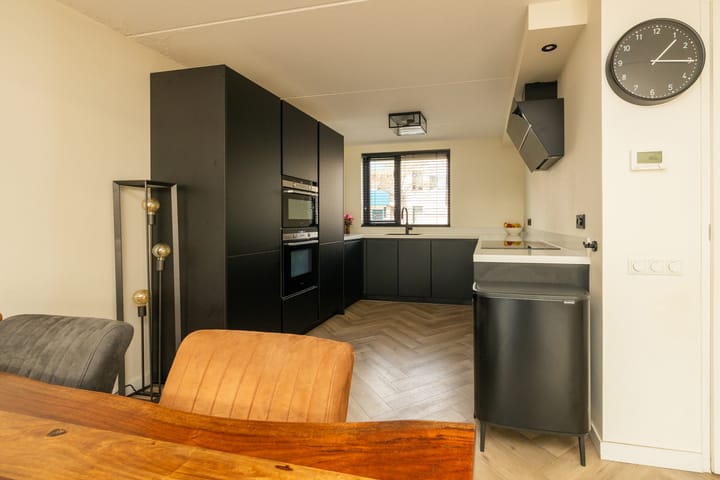 Foto 3 van Mosveen 8