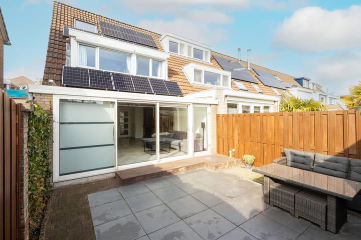 Foto 4 van Mosveen 8