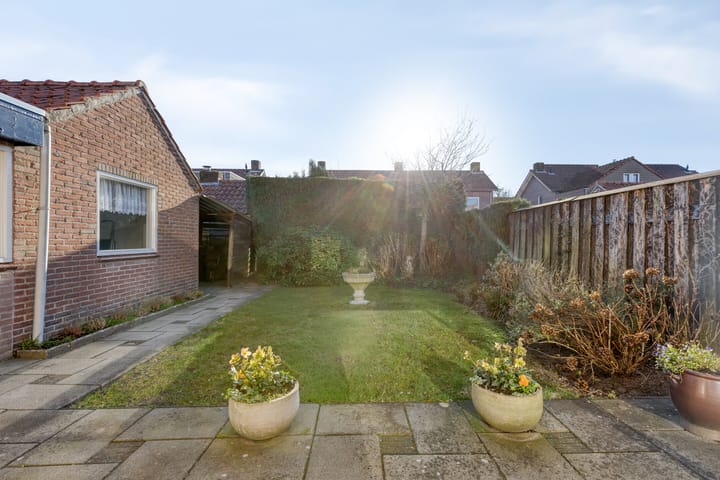 Photo 5 of Vendelierstraat 10