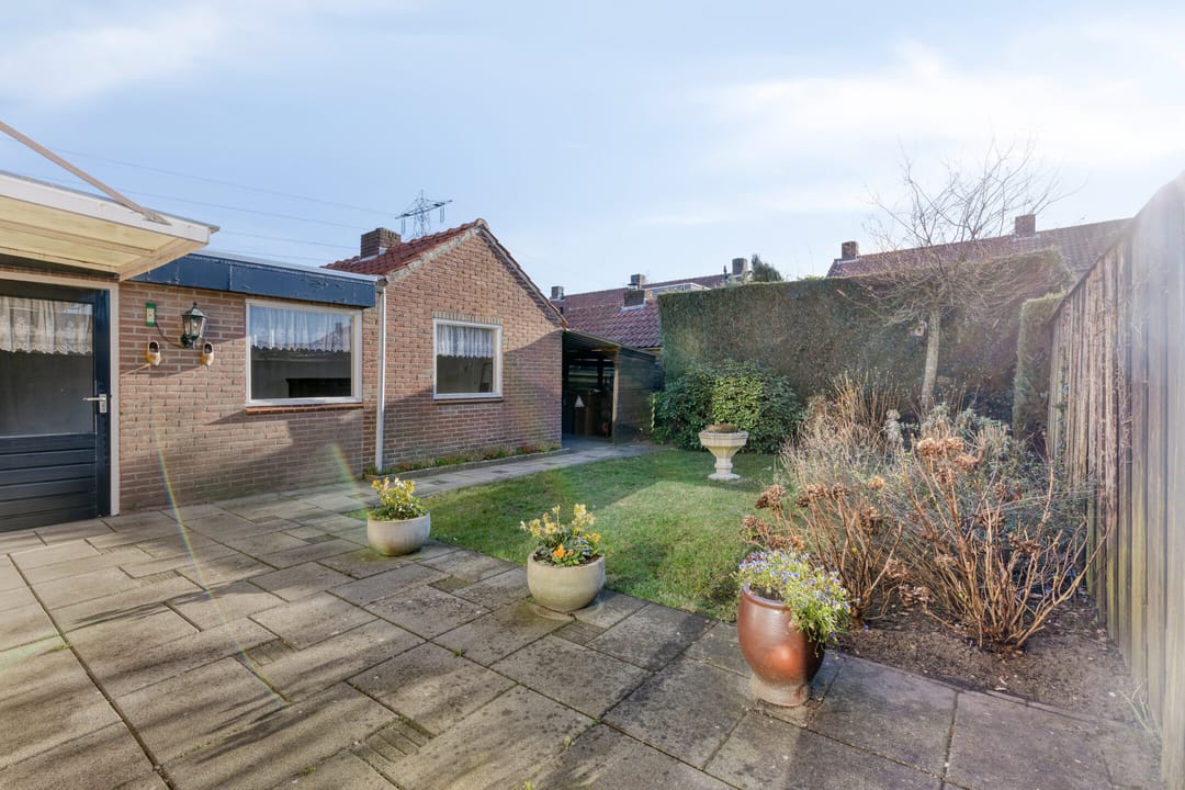 Foto 23 van Vendelierstraat 10