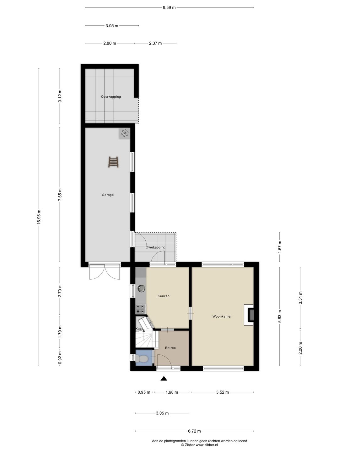 Foto 32 van Vendelierstraat 10