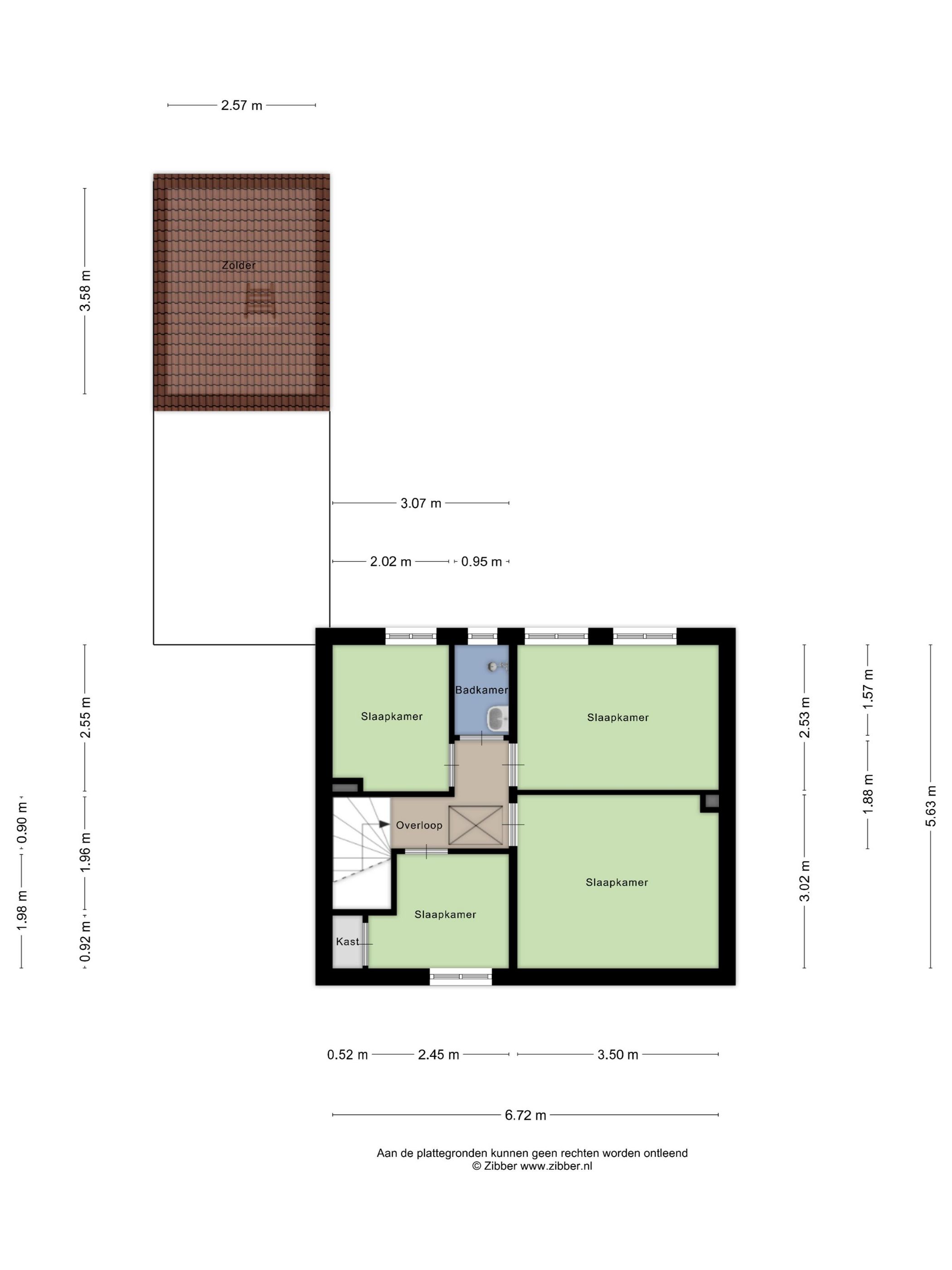 Foto 33 van Vendelierstraat 10