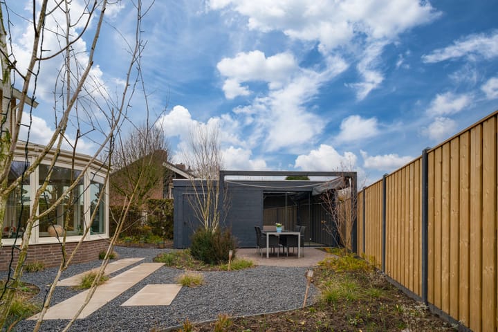 Photo 4 of Wilhelminalaan 10