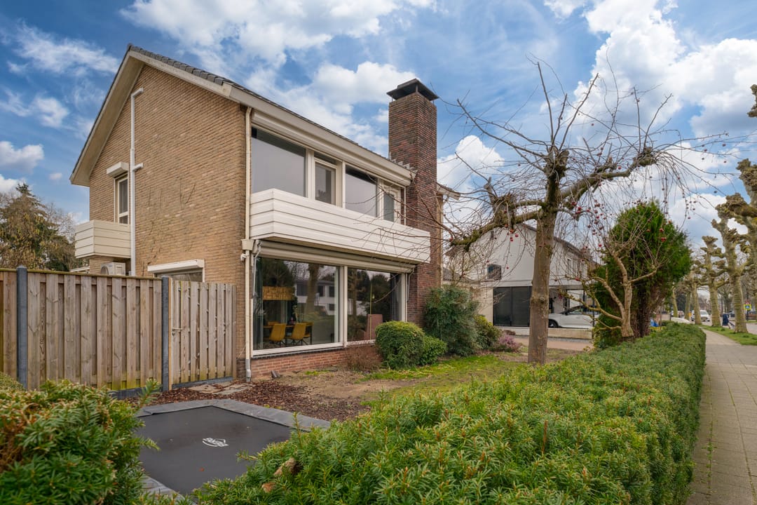 Photo 8 of Wilhelminalaan 10