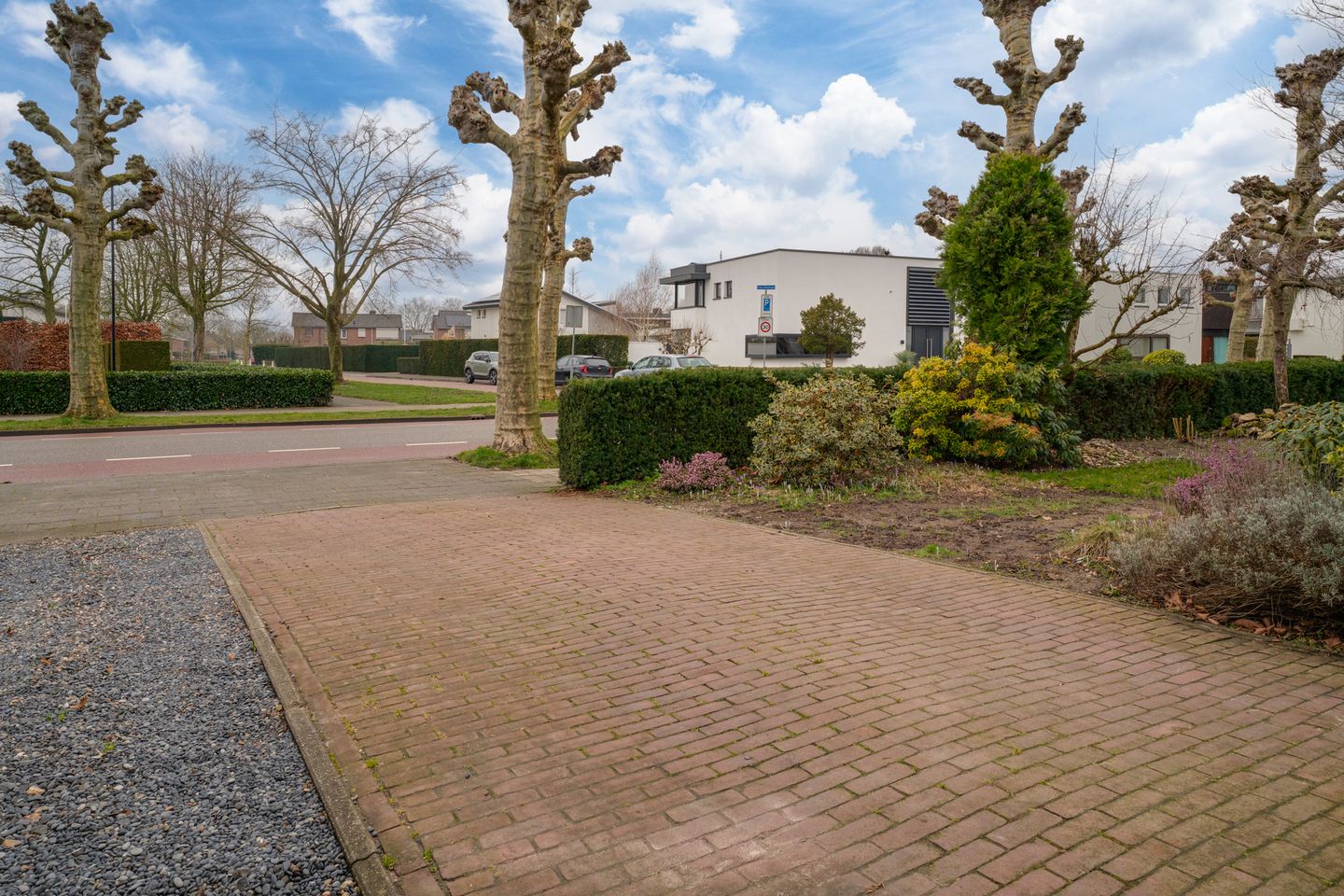 Photo 10 of Wilhelminalaan 10