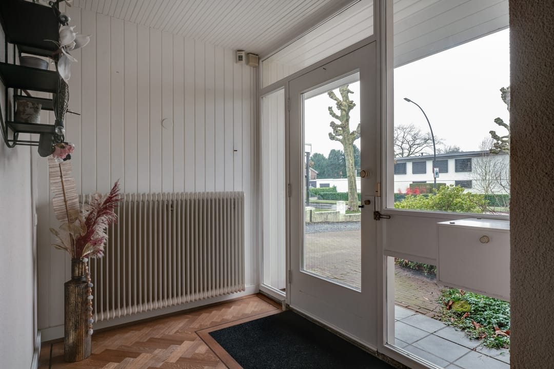 Photo 11 of Wilhelminalaan 10