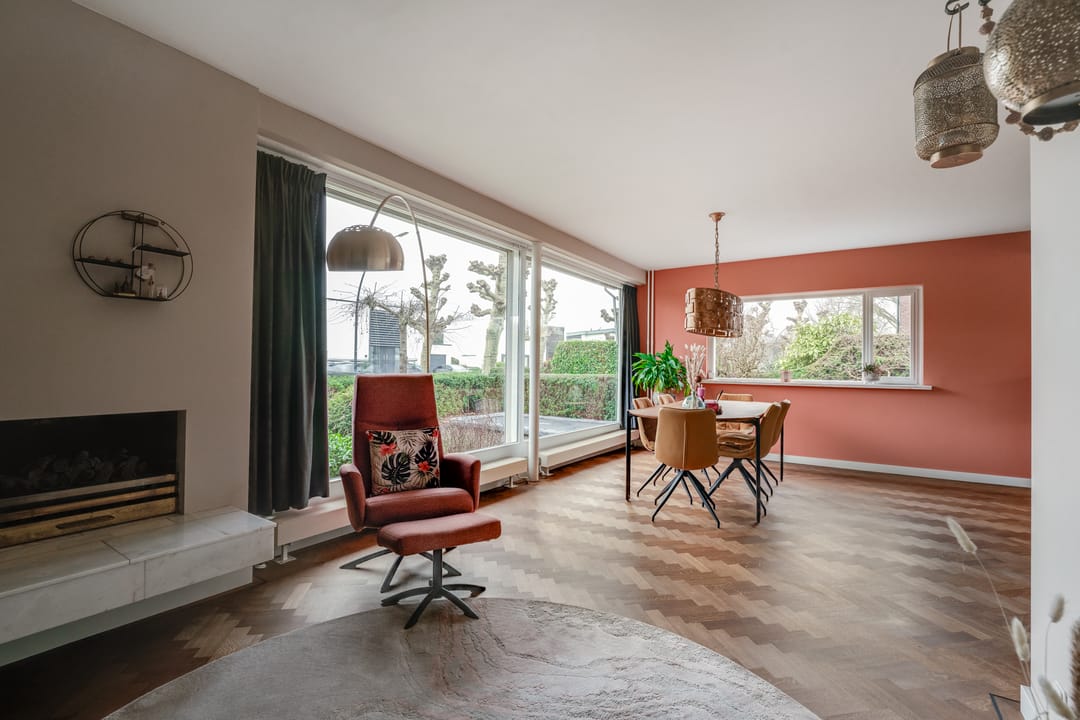 Photo 16 of Wilhelminalaan 10