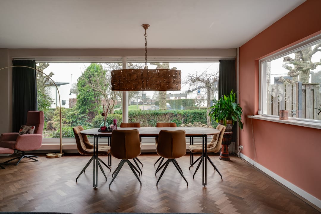 Photo 17 of Wilhelminalaan 10