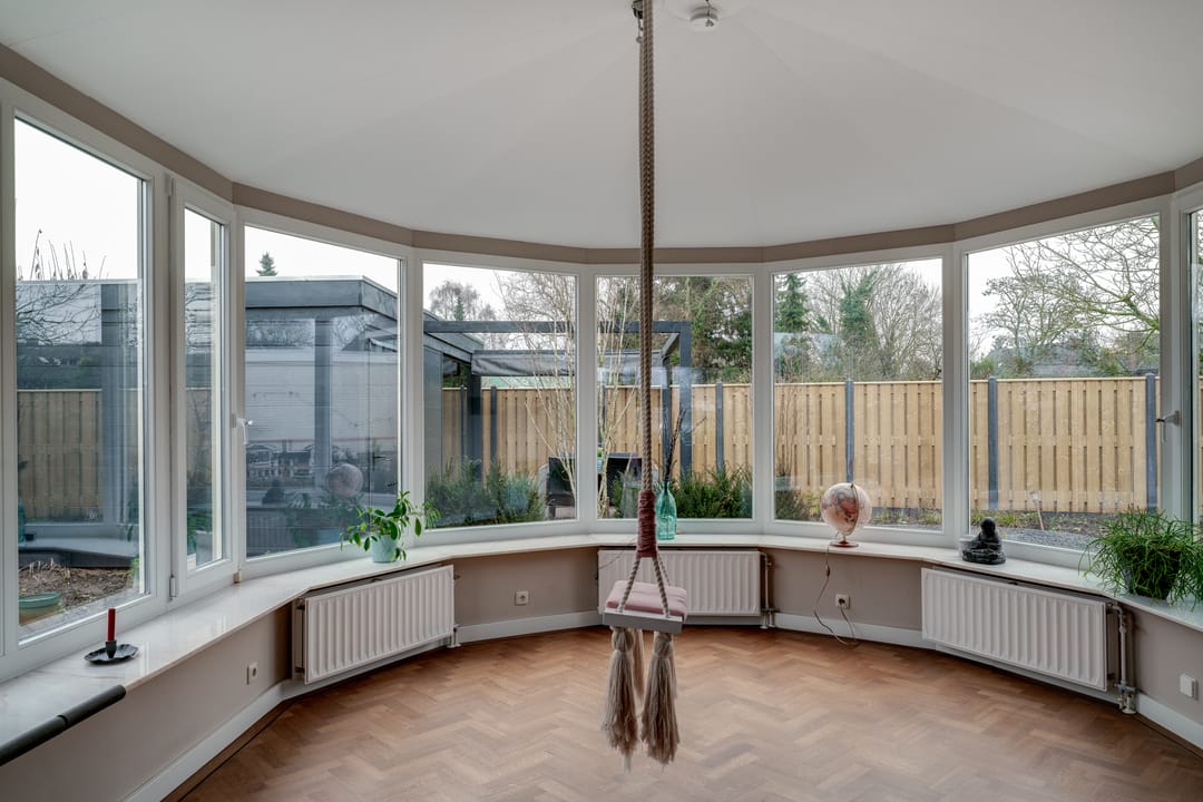 Photo 22 of Wilhelminalaan 10