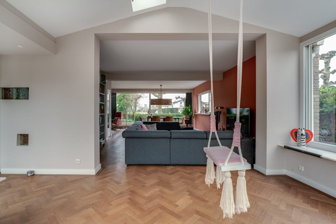 Photo 23 of Wilhelminalaan 10