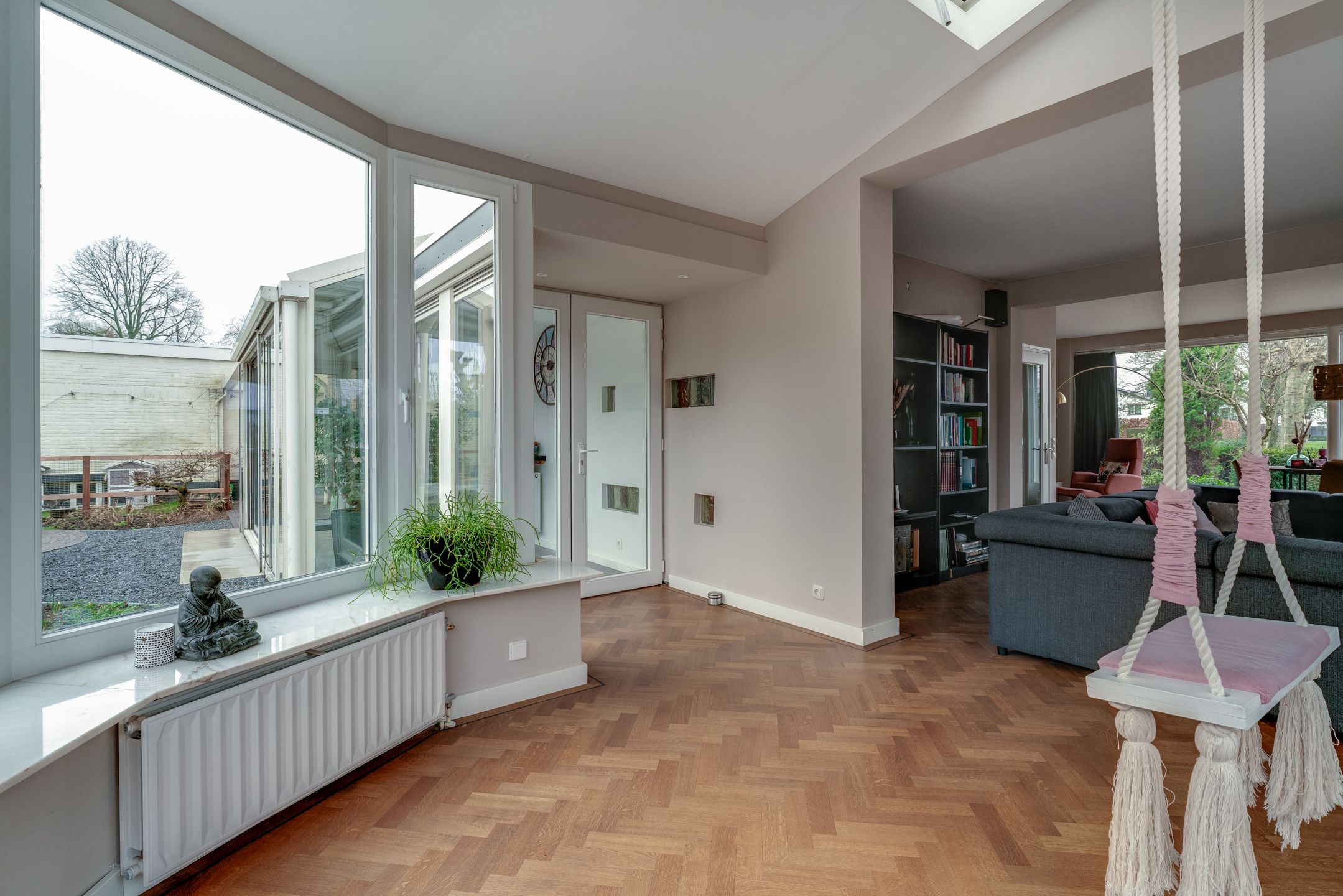 Photo 24 of Wilhelminalaan 10