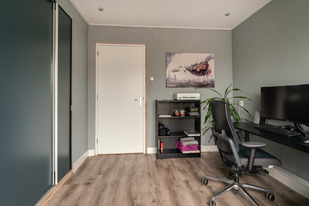 Photo 31 of Wilhelminalaan 10