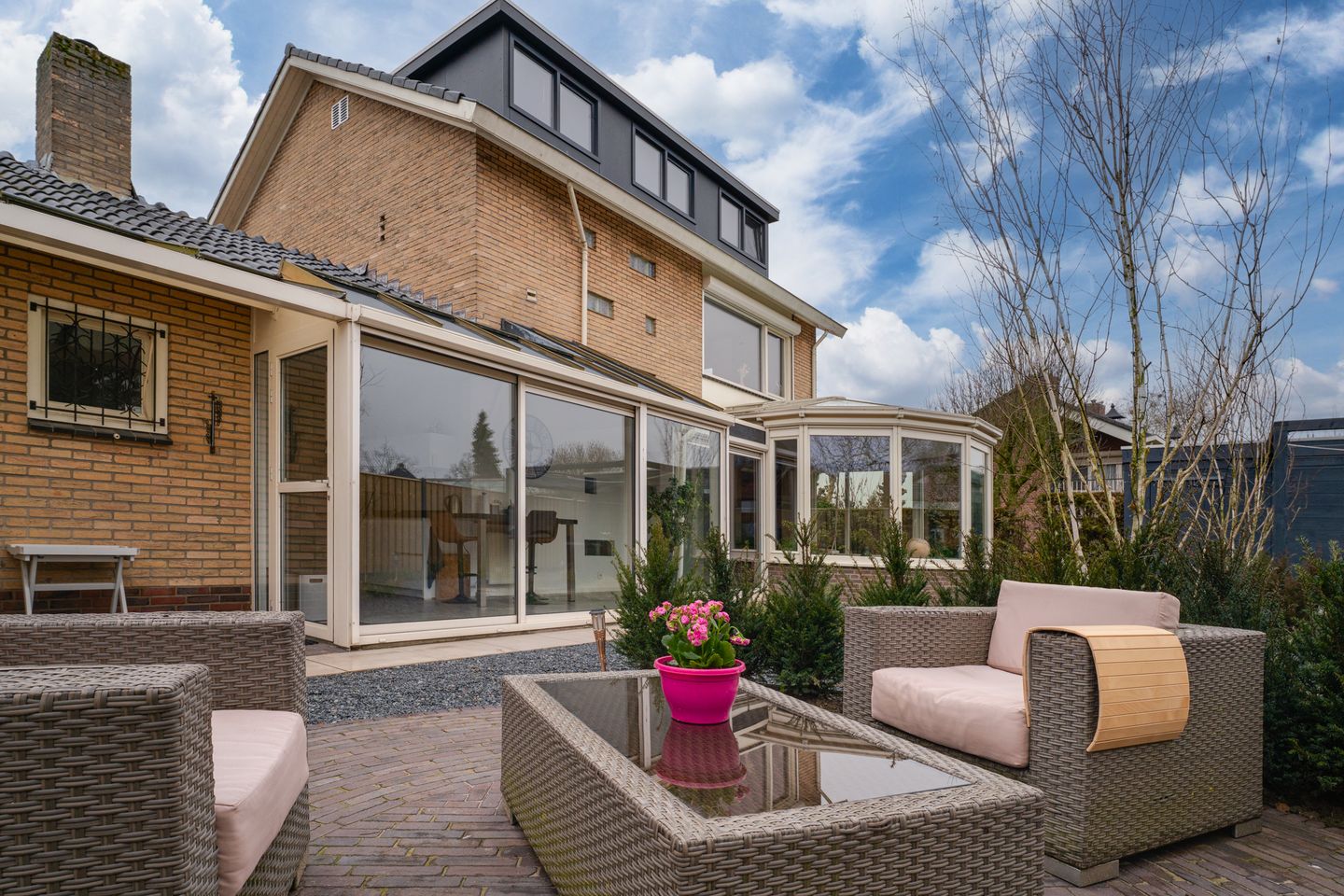 Photo 35 of Wilhelminalaan 10