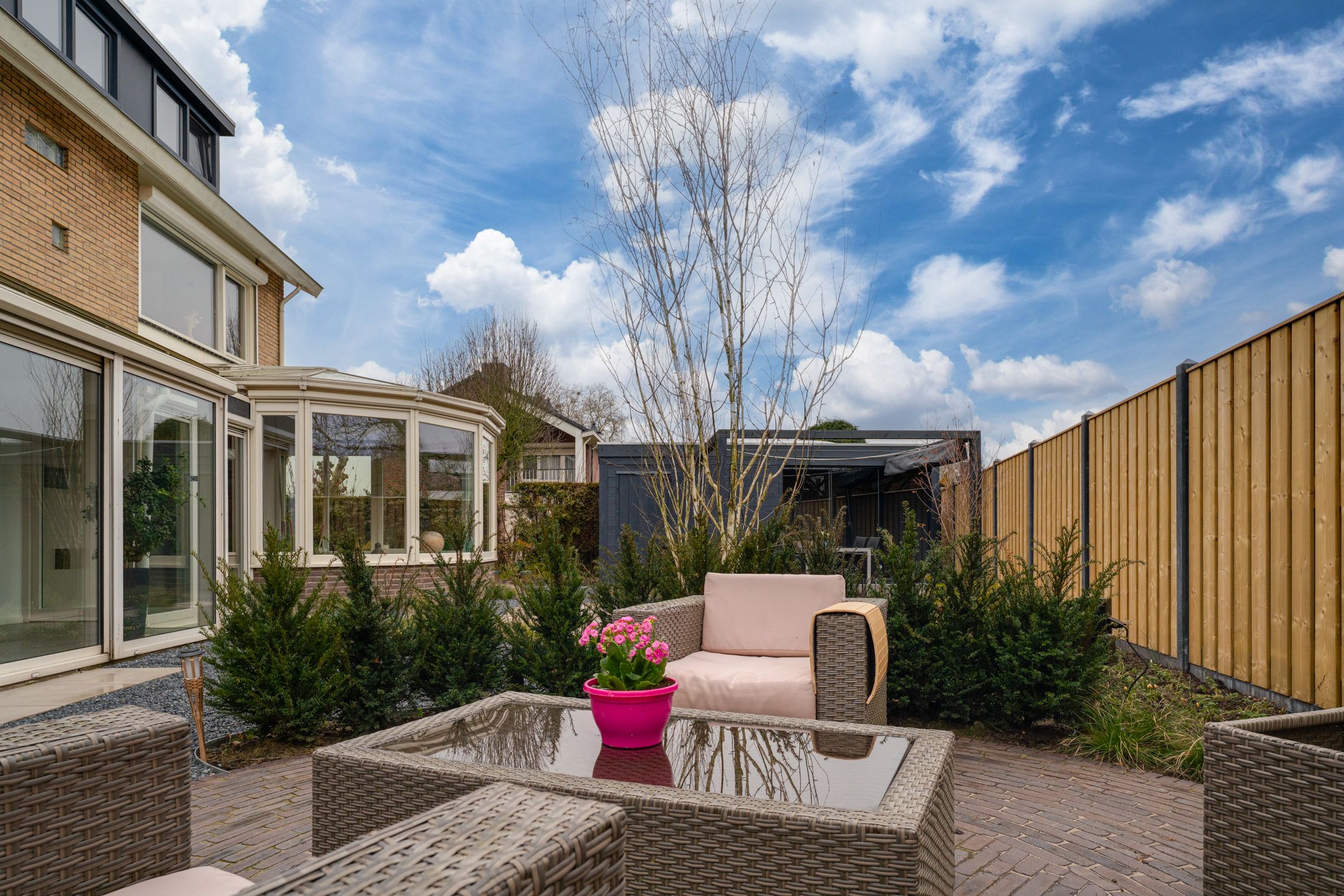 Photo 36 of Wilhelminalaan 10