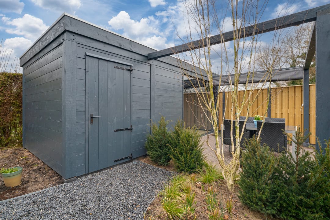 Photo 43 of Wilhelminalaan 10