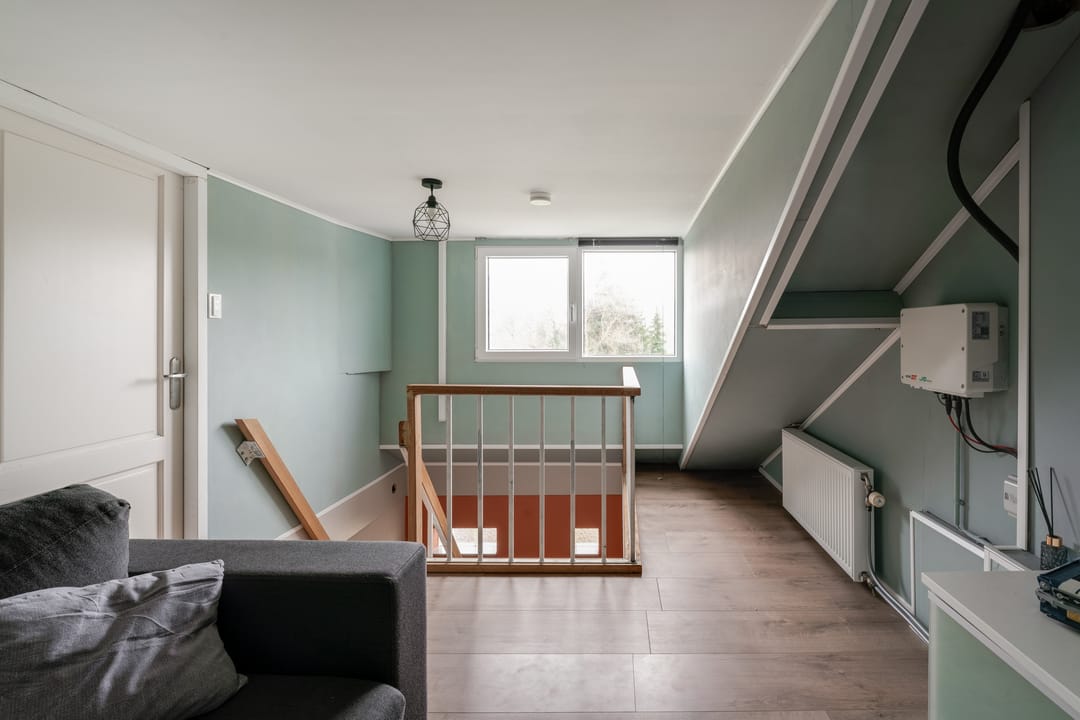 Photo 61 of Wilhelminalaan 10