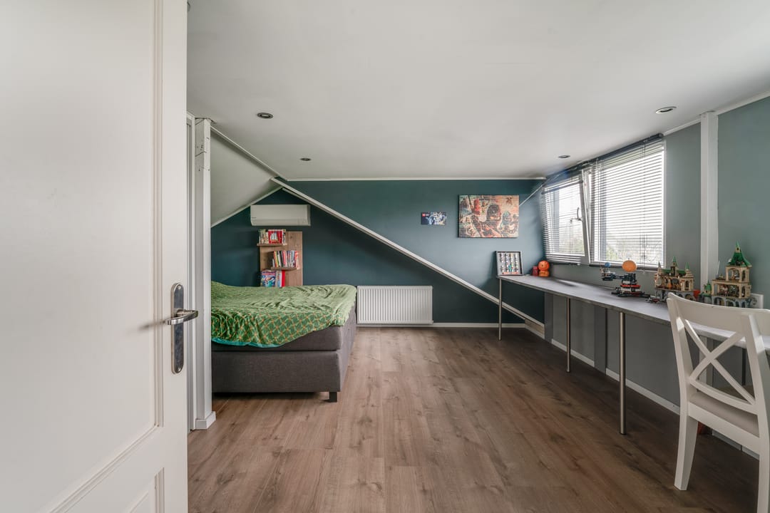 Photo 62 of Wilhelminalaan 10