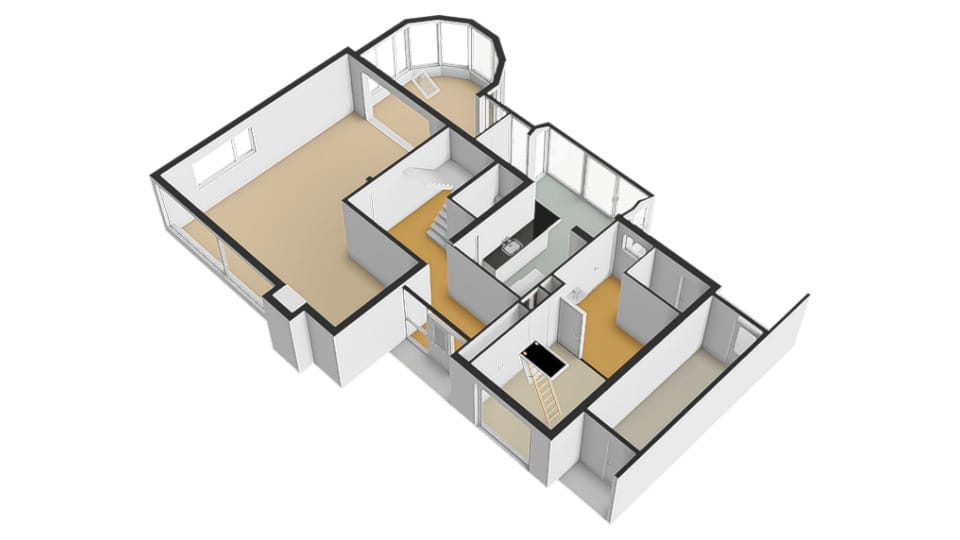 Photo 68 of Wilhelminalaan 10