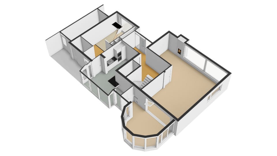 Photo 69 of Wilhelminalaan 10