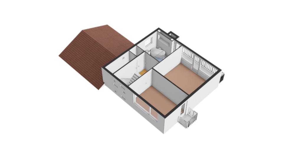 Photo 72 of Wilhelminalaan 10