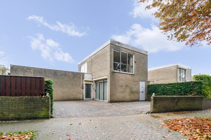 Vederkruidlaan 101 main image