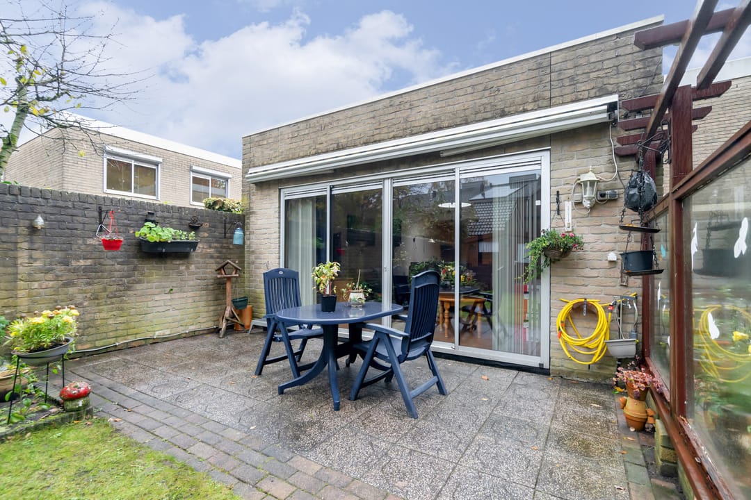Photo 32 of Vederkruidlaan 101