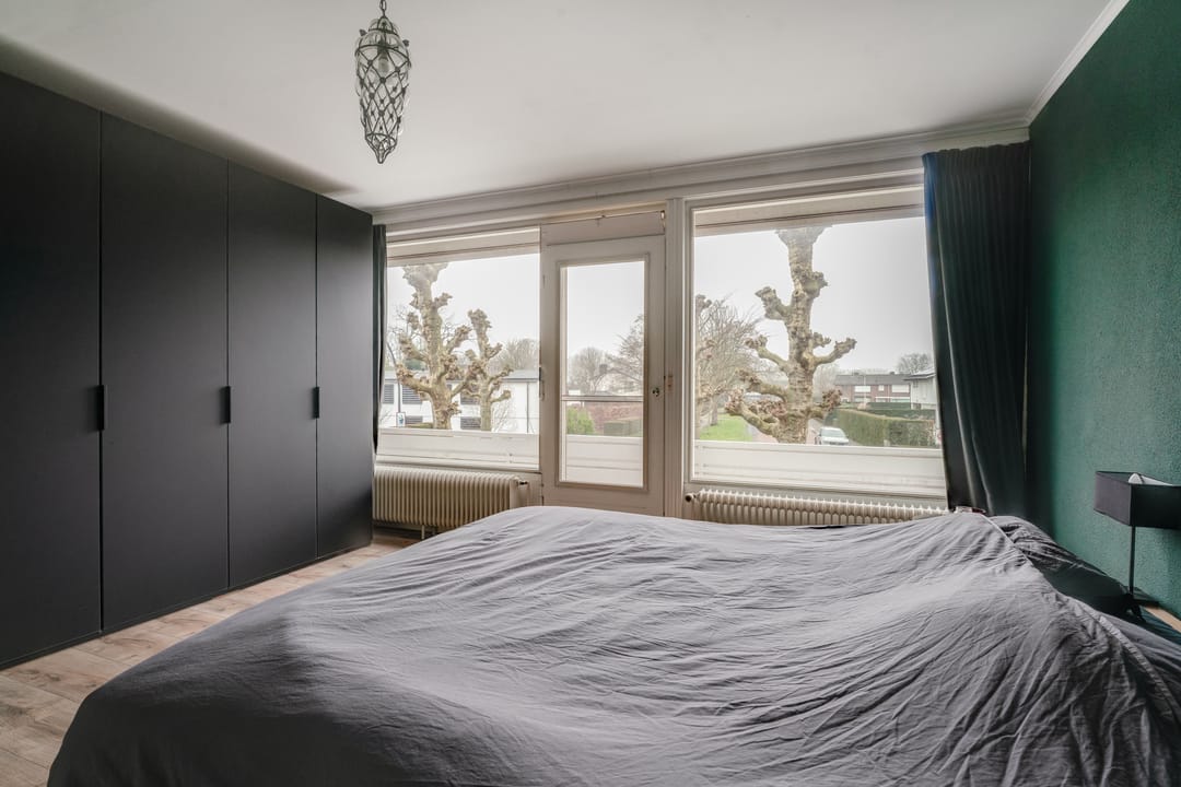 Photo 52 of Wilhelminalaan 10