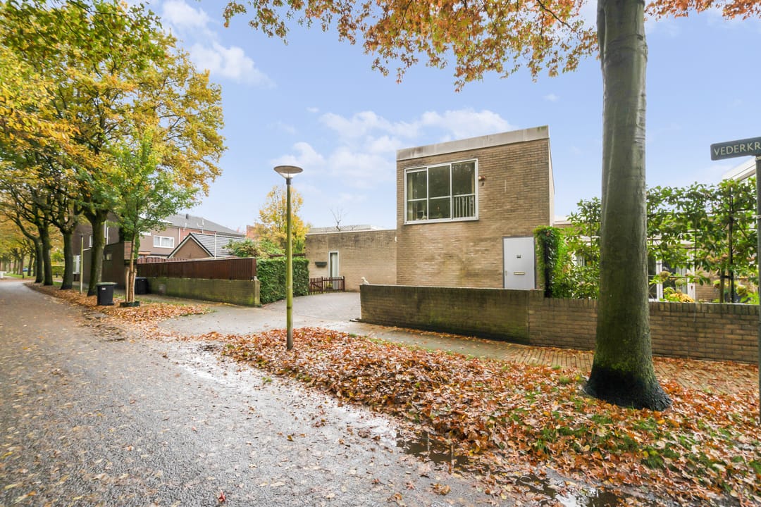 Photo 38 of Vederkruidlaan 101