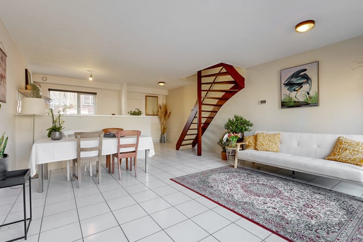 Foto 2 van Claushof 4