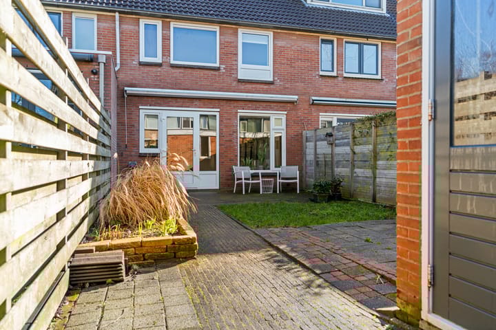 Foto 4 van Claushof 4