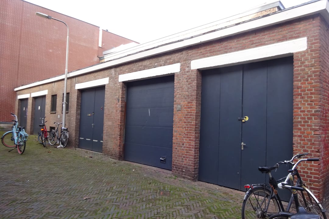 Foto 1 van Hendrikhof 8