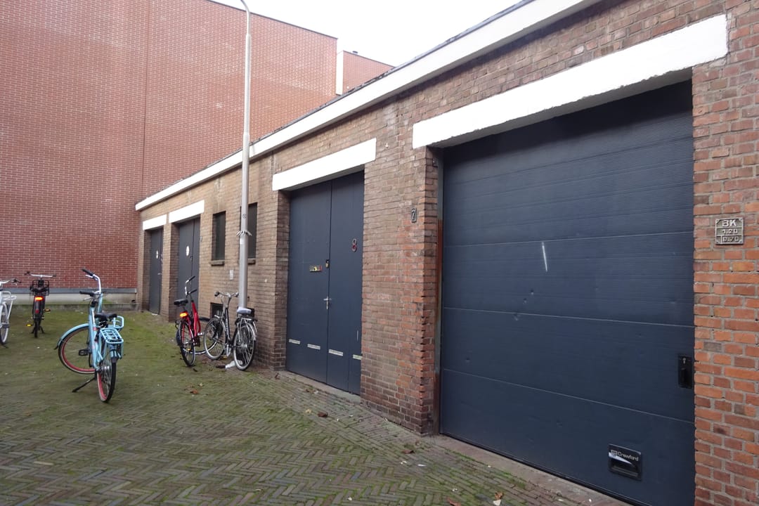 Foto 8 van Hendrikhof 8