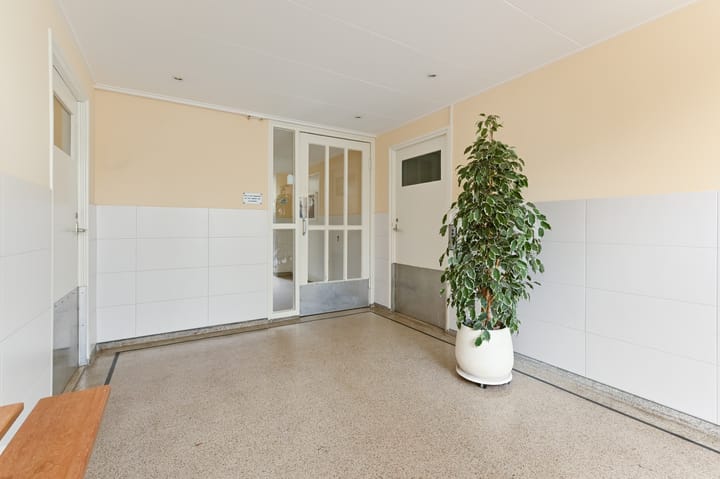 Photo 3 of Daal en Bergselaan 4