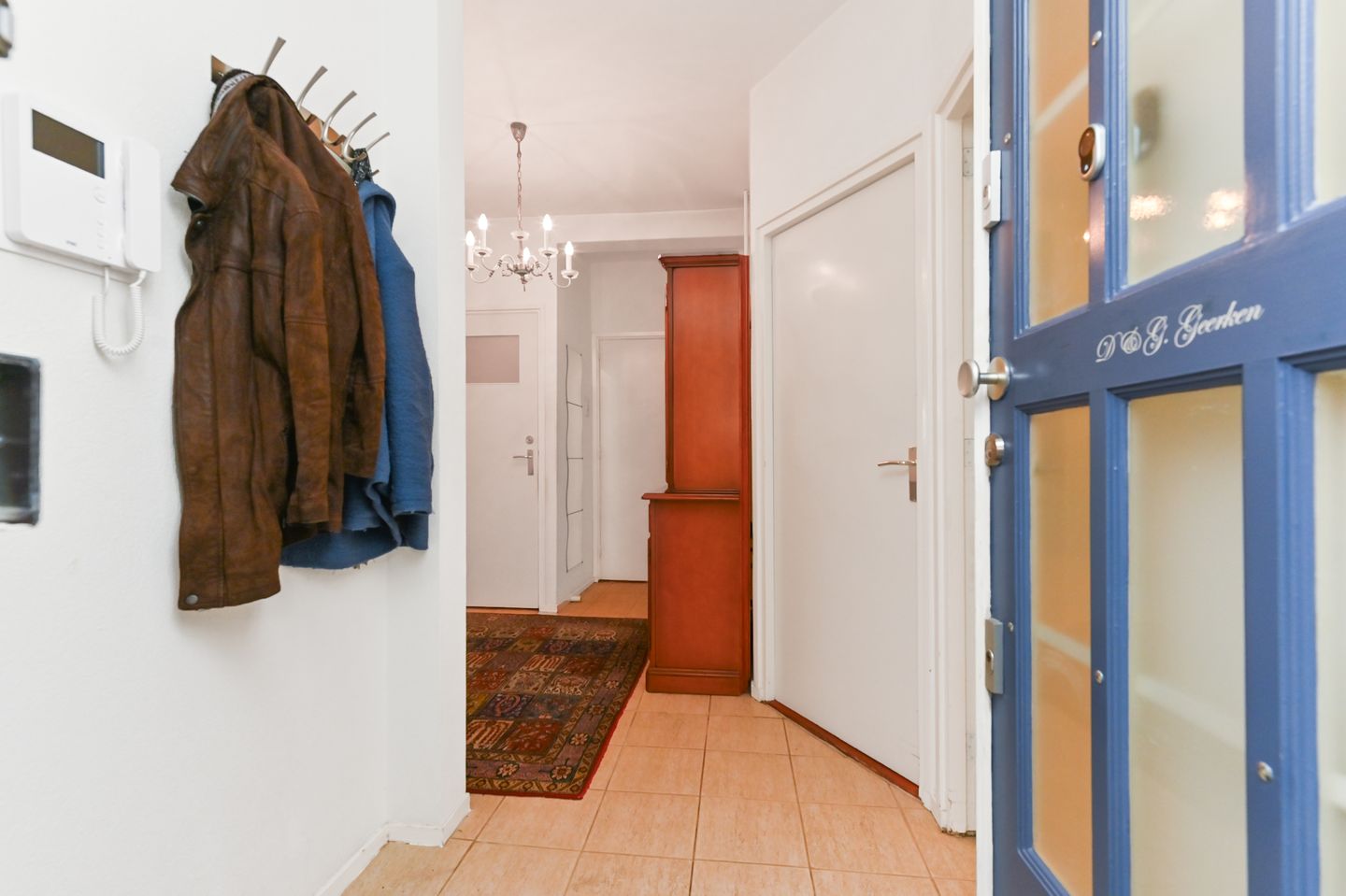 Foto 5 van Daal en Bergselaan 4